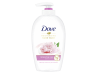Skystasis muilas DOVE, 250 ml