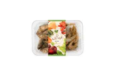 Keptos europinės stintos (neišdarinėtos), 1 kg - 2