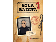 Stalo žaidimas BYLA BAIGTA 1