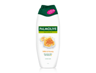 Dušo želė PALMOLIVE MILK & HONEY, 500 ml