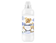 Skalbinių minkštiklis Coccolino Sensitive Cotton Cloud, 966 ml
