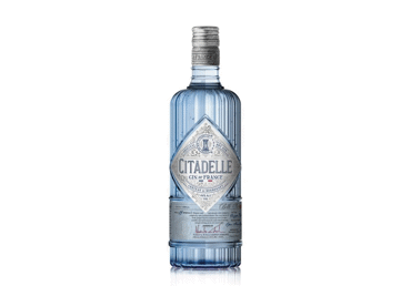 Džinas CITADELLE ORIGINAL DRY GIN, 700 ml