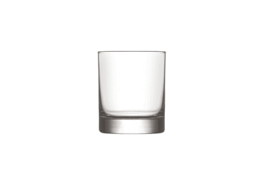 Stiklinė ILAJA Lucia 320ml, 4 vnt - 2