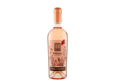 Rausvasis sausas vynas CECILIA BERETTA FREEDA, 750 ml