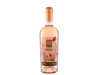 Rausvasis sausas vynas CECILIA BERETTA FREEDA, 750 ml