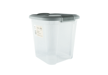 Birių produktų indas ILAJA Cereal, 12 l - 2