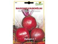 Burokėliai „Da orto Detroit 2“ - 5