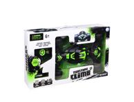 Žaislinis radijo bangomis valdomas automobilis, YDF9006R