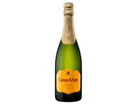 Putojantis baltasis sausas vynas CAMPO VIEJO BRUT, 750 ml