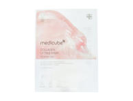 Veido kaukė MEDICUBE COLLAGEN LIFTING, 27 g