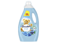 Skalbinių minkštiklis COCOLINO Blue Splash, 2,99 l