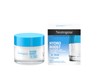 Veido kremas-gelis NEUTROGENA HYDRO BOOST, 50 ml