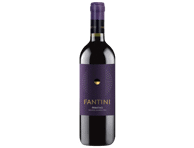 Raudonasis sausas vynas FANTINI PRIMITIVO, 750 ml