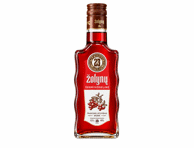 Spiritinis gėrimas ŽOLYNŲ SPANGUOLINĖ, 200 ml
