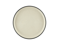 Lėkštė AURORA BlackLine, 20 cm
