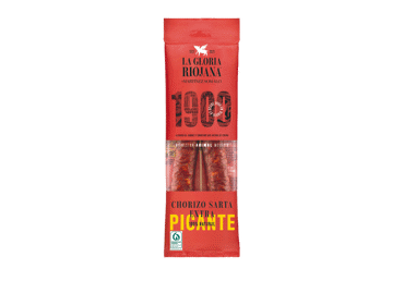 Vytinta aštri čioriso dešra SARTA, nerūšinė, 230 g