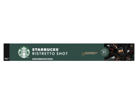 Kavos kapsulės STARBUCKS RISTRETTO, 57 g