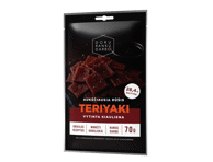 Vytinta kiauliena TERIYAKI, a. r., 70 g