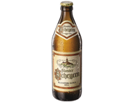 Alus KLOSTER SCHEYERN GOLD HELL, 500 ml