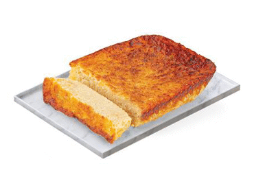 Bulvių plokštainis, 1 kg - 2