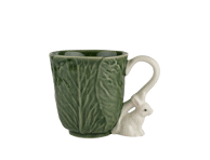 Puodelis AURORA Sango Rabbit 400 ml