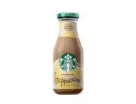 Kava FRAPPUCCINO su vanile STARBUCKS, 2 % rieb., 250 ml