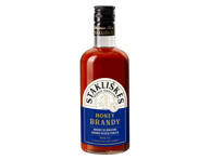 Spiritinis gėrimas HONEY BRANDY 36%, 700 ml