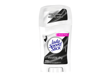 Mot. pieštuk.antiperspirantas LADY SPEED STICK INVISIBLE DRY, 40 g - 2