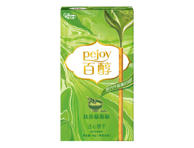 Sausainiai GLICO PEJOY, braškių ir mačios skonio, 48 g