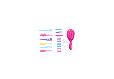 Žaislinė stilizavimo galva BARBIE STYLING HEAD, 1 vnt. - 2