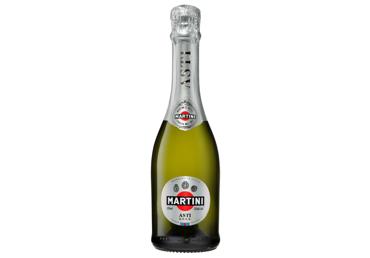 Putojantis vynas MARTINI ASTI 7,5%, 375 ml