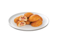 Bandelės su lašinukų įdaru, 1 kg