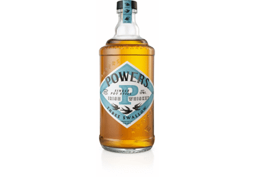 Viskis POWERS 3 SWALLOW, 700 ml