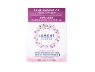 LUMENE NORDIC BLOOM [LUMO] Anti-wrinkle & Firm naktinis kremas