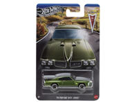 Teminis automodeliukas – Celebrations HOT WHEELS