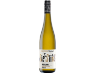 Baltasis sausas vynas GAUMENSPIEL RIESLING, 750 ml
