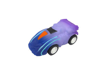 Ištempiamas žaislinis automobilis - 2
