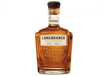 Burbonas WILD TURKEY LONGBRANCH, 700 ml