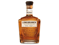 Burbonas WILD TURKEY LONGBRANCH, 700 ml