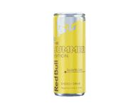 Energinis gėrimas RED BULL Summer Edition, 250 ml