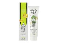 HISKIN Crazy Hair Trichologinis galvos odos pilingas su laimų ir mėtų aromatu, 100 ml