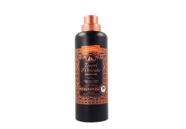 Parfumuotas skalbinių minkštiklisTESORI d'ORIENTE Hammam, 760 ml