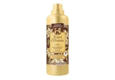 Parfumuotas skalbinių minkštiklisTESORI d'ORIENTE Vaniglia , 760 ml