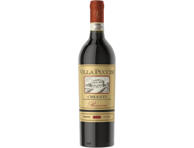 Raudonasis sausas vynas VILLA PUCCINI Chianti, 12,5 %