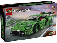 Konstruktorius LEGO Porsche 911 GT3 R 42224