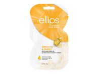 Plaukų kaukė ELLIPS Smooth & Shiny, 20 g