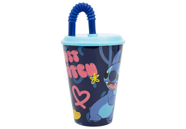 Gertuvė STOR Stitch aloha, 980 ml - 1