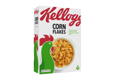 Dribsniai KELLOGG'S CORN FLAKES, 720 g