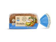 PROTEIN duona skrudinimui WELL DONE, 380 g