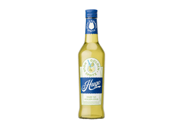 Spiritinis gėrimas GOLDEN HOUR Spritz Apehugo, 18 %, 700 ml